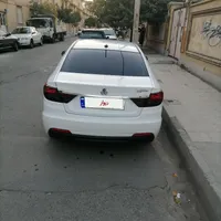 شاهین +G 402  با ESP و کروز|خودرو سواری و وانت|تهران, کوی فردوس|دیوار