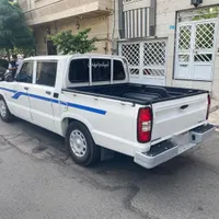 وانت مزدا کارا دو کابین 2000cc، مدل ۱۴۰۲|خودرو سواری و وانت|تهران, امامت|دیوار