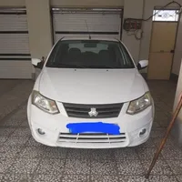 ساینا دندهای EX، مدل ۱۳۹۷