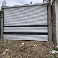 نصب و تعمیر کرکره برقی و درب کنترلی