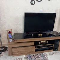 تلویزیون ۴۳اینج ال جی فوری