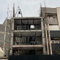 پیش فروش آپارتمان ۱۲۵ متری تک واحدی فول امکانات