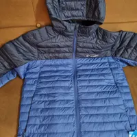کاپشن کلمبیا اورژینال تازه خریداری شده سایز لارج|لباس|تهران, تهرانپارس شرقی|دیوار