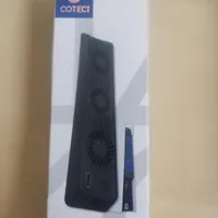 فن ps5 فت