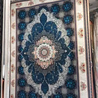 فرش ۹ متری جفت های اخر باغ معلق فیلی ۷۰۰شانه اصل|فرش|مشهد, طلاب|دیوار
