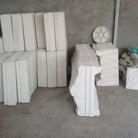 نرده های دور باغچه ای  مخصوص باغ شهری|مصالح و تجهیزات ساختمان|داراب, |دیوار