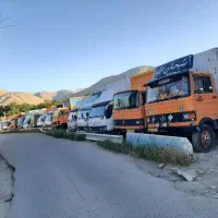 باربری گرمدره کلاک شهرک دانشگاه ویلاشهر شهرقدس