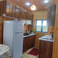 کلبه چوبی (تلار سنتی روستایی گیلان)|اجارهٔ کوتاه‌مدت ویلا و باغ|رشت, پسیخان|دیوار