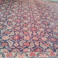 فرش دستباف قدیمی بسیار عالی