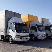 اتوبار،باربری،کارگراسباب کشی،حمل بار،اسلامشهر هومه|خدمات حمل و نقل|اسلام‌شهر, |دیوار