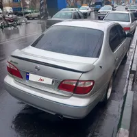 نیسان ماکسیما مونتاژ اتوماتیک، مدل ۱۳۸۲|خودرو سواری و وانت|تهران, افسریه|دیوار