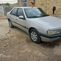 پژو 405 SLX موتورTU5، مدل ۱۳۹۱|خودرو سواری و وانت|گرگان, |دیوار