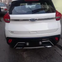 ام وی ام x22 مدل آخر ۱۴۰۰ اسپرت اکسلنت|خودرو سواری و وانت|تبریز, |دیوار