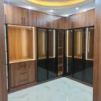 نصب انواع کابینت وکمد دیواری وتخت کم جا|خدمات پیشه و مهارت|اسلام‌شهر, |دیوار