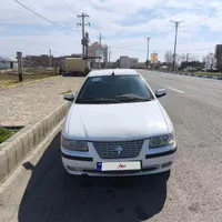 سمند LX EF7 بنزینی، مدل ۱۳۹۴