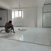 کاشی کاری با چسب کاشیکاری، سرامیک کاری تخریب تعمیر