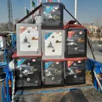گاوصندوق خانه‌گی/زندگی ایمن گاو صندوق در فلاح|ابزارآلات|تهران, فلاح|دیوار