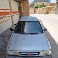 پراید صندوق‌دار بنزینی، مدل ۱۳۸۲|خودرو سواری و وانت|اصفهان, کشاورزی|دیوار
