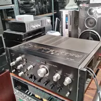 Sansui. AU9900|سیستم صوتی خانگی|پاکدشت, |دیوار