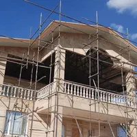 شیروانی پلی کربنات آلاچیق آردواز خلیفه قلی