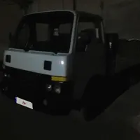 زامیاد Z F24 دوگانه سوز، مدل ۱۳۸۵|خودرو سواری و وانت|شیراز, میانرود|دیوار