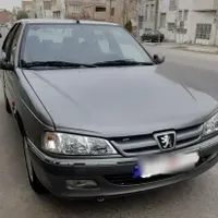 پژو پارس ۲ گانه فابریک ۸۶|خودرو سواری و وانت|اراک, |دیوار