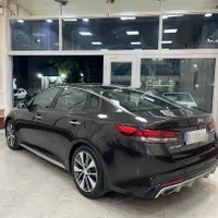 کیا اپتیما GT Line 2400cc، مدل ۲۰۱۶|خودرو سواری و وانت|تهران, بهمن یار|دیوار