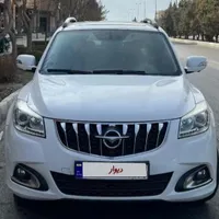 هایما S7(اقساط خودرو کارکرده و صفر)