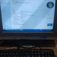 کامپیوتر سالم بشرط در حدنو