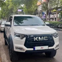 KMC T8|خودرو سواری و وانت|تهران, سعادت‌آباد|دیوار