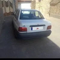 پراید 131 EX، مدل ۱۳۸۷|خودرو سواری و وانت|خمینی‌شهر, |دیوار
