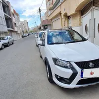کوئیک gxr l مدل1403