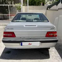 پژو 405 SLX موتور 1800، مدل ۱۳۸۹|خودرو سواری و وانت|محمدشهر, |دیوار