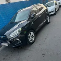 جک S5 دنده‌ای، مدل ۱۳۹۴
