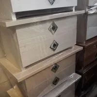 میز چرخ خیاطی نشستنی