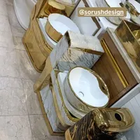 انواع لوازم بهداشتی ساختمان