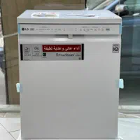 ماشین ظرفشویی الجی کره مدل 512 و 425 و 325