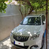 هایما S7 پلاس، مدل ۱۴۰۱