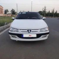 پژو پارس TU5 مدل ۱۴۰۰ در حد بدون رنگ دریچه سیمی|خودرو سواری و وانت|کاشان, شهرک امیرکبیر|دیوار
