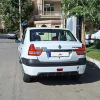 رنو پارس تندر دنده‌ای، مدل ۱۳۹۴|خودرو سواری و وانت|مشهد, هنرستان|دیوار