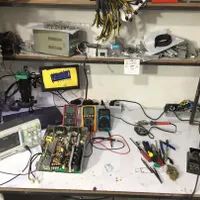 تعمیرات پاور ماینر