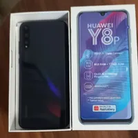 هواوی Y8p