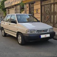 پراید 131 دوگانه سوز، مدل ۱۳۹۰