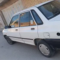 فروش پراید مدل ۸۸