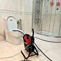 تخلیه چاه بازکنی کل تهران لوله باز کن۱۰۰%تضمینی