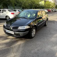 رنو مگان مونتاژ 2000cc، مدل ۱۳۹۱|خودرو سواری و وانت|تهران, ایوانک|دیوار