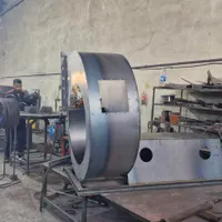 استخدام کارگر فنی در کارخانه تهویه|استخدام صنعتی، فنی، مهندسی|تهران, نازی‌آباد|دیوار