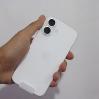 iphone 16 normal 128g|موبایل|اصفهان, دانشگاه اصفهان|دیوار
