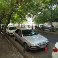 پژو 405 جی ال ایکس (GLX)، مدل ۱۳۸۷|خودرو سواری و وانت|تهران, حمزه‌آباد|دیوار