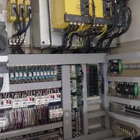فرز سی ان سی 1100 CNC TOPPER TIWAN|ماشین‌آلات صنعتی|تهران, تهران‌سر|دیوار